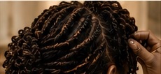 Hair replacement and cranial prosthesis support at Abliss Studios